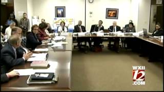 Concerns for Eugenics bill passing