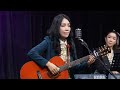 영원한 사랑인 줄 알았는데 양하영 밴드 힐링 콘서트 BestKoreanFolkSongs