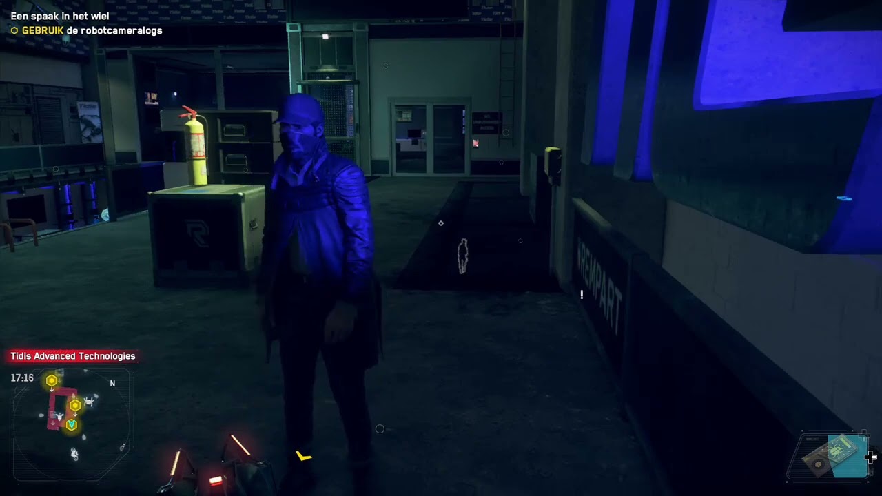 Becoming Wrench To Make Sure Aiden Gets Quality Meds | Watch Dogs Legion Bloodline DLC Part 2