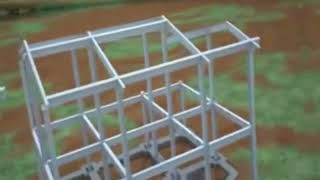 Universal Beams & Universal Columns Wealth