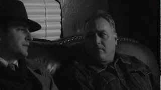 On the Waterfront contender scene re-creation