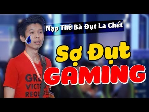 QTV: Sợ Đụt Gaming - Không Có Nạp FO4 Nữa Đâu