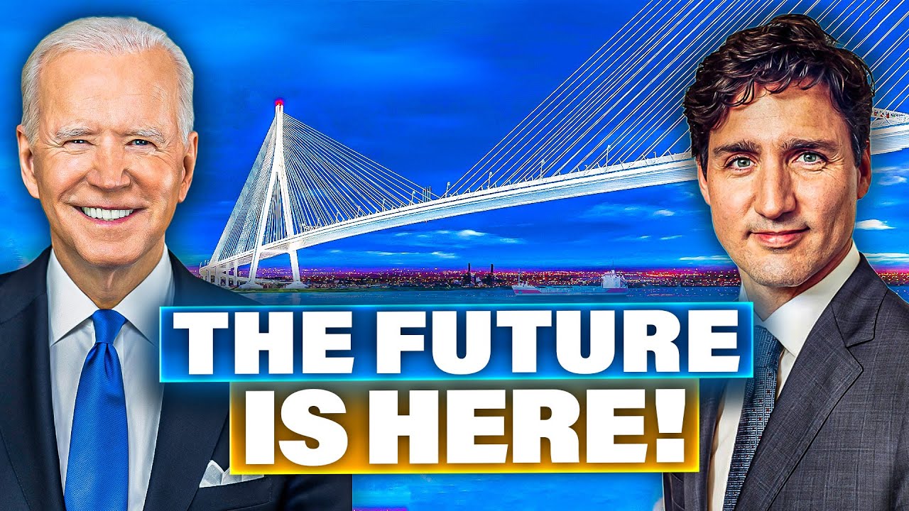 World-changing 2024 Mega Projects under Construction