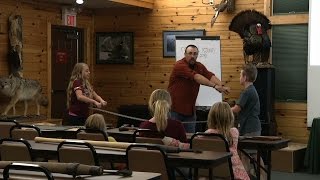Logging History Presentation