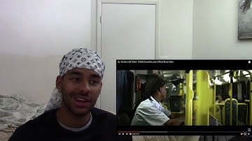 Reaction Kevinho e MC Kekel - O Bebê (kondzilla.com) - Official Music Video