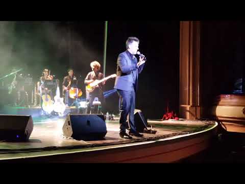 Geronimo Rauch - Come together y Final del Show