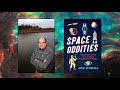 Space Oddities Book Trailer