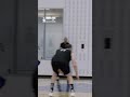 Putting in that work! #shorts #nba