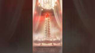 Come Experience in Person - The Tower of Peace
