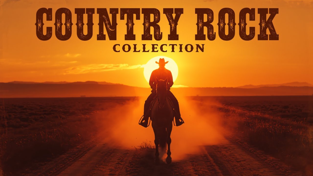 Quiet Fires – Country Rock Ballads