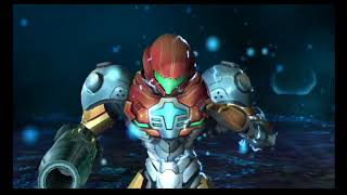 Metroid Prime 3: Corruption - Part 8: Blue Giant