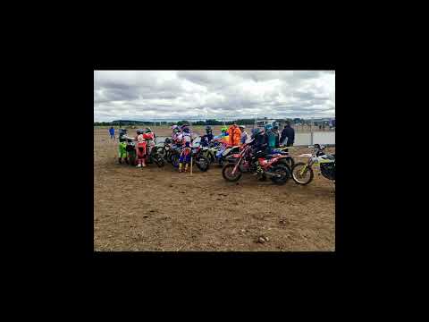 Marlon Motocross Boinvilliers 85cc Samedi 13 septembre 2025