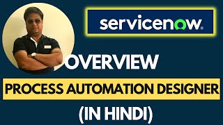 ServiceNow Process Automation Designer Demo | ServiceNow Playbook Demo