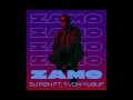 Dj P2N Feat Yvon Yusuf - Zamo ( Audio Officiel )