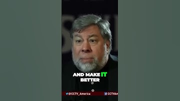 Steve Wozniak