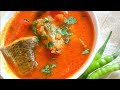 SAMAKI MBICHI STEW Non Fried Fish Stew With A Twist Easy And Simple