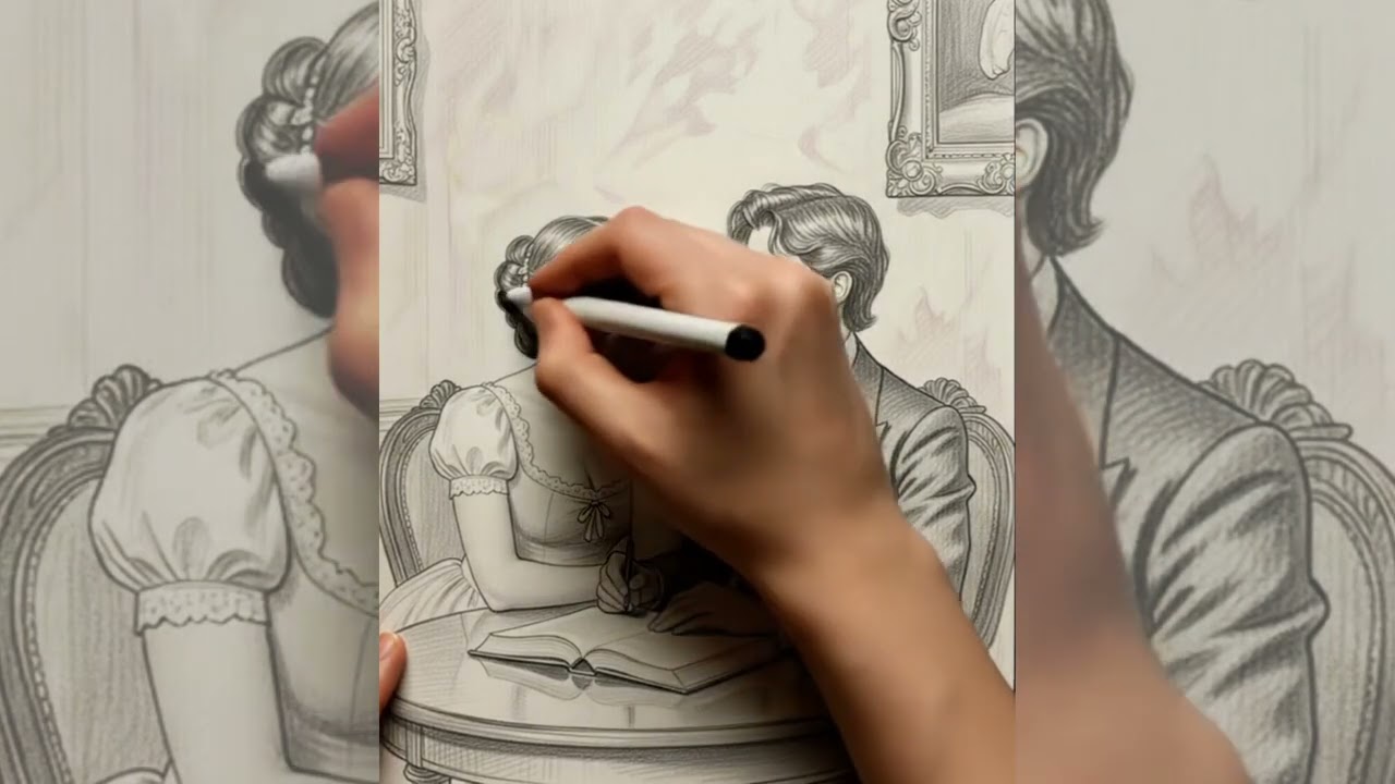 Grok AI Visuals | Futuristic AI-Generated Video That Blows Your Mind