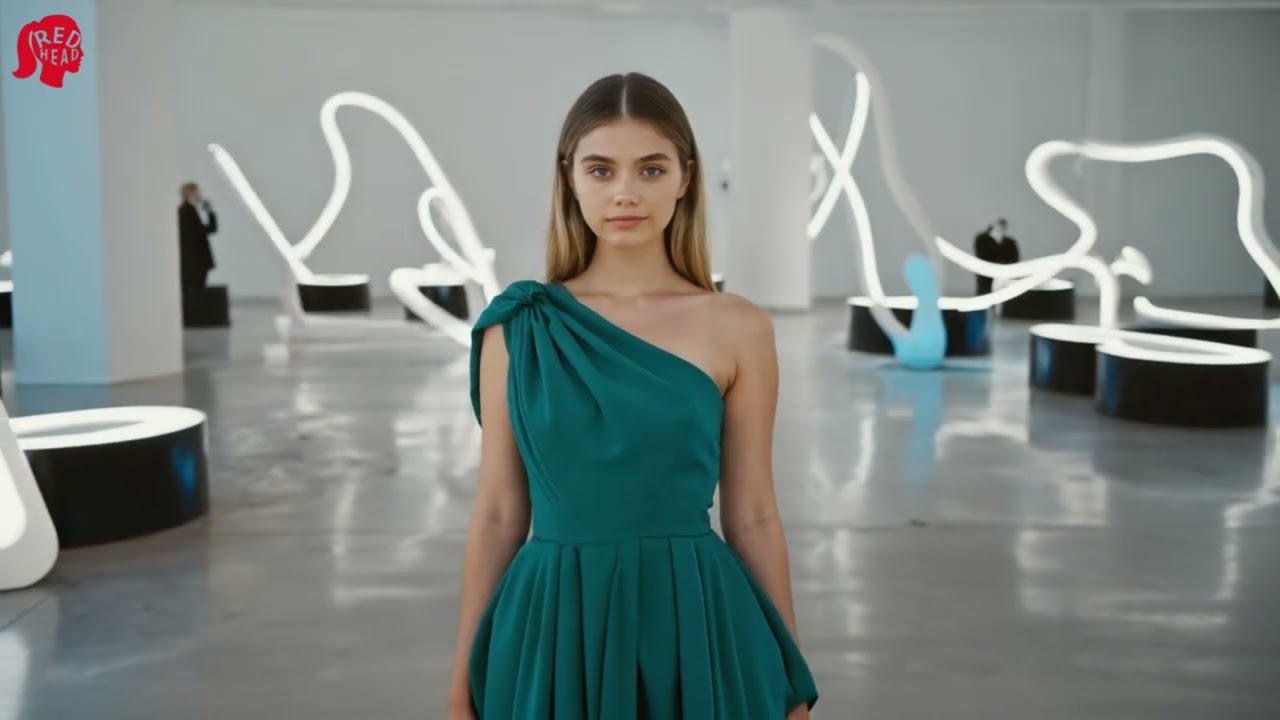 Filos, Eltorel, Livio Polini, Ulisse Giavazzi - Hard To Tell (Visual Video) [Lounge]