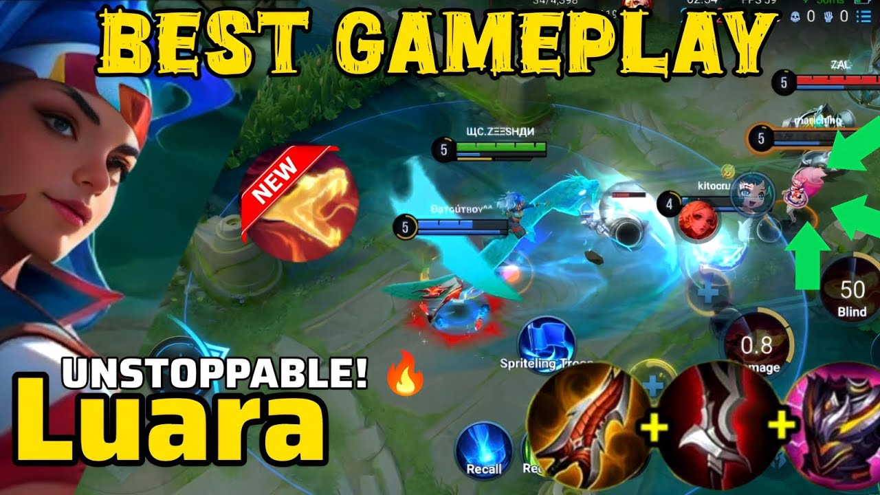 Laura's Unstoppable Gameplay! 🔥 | Pure Domination | Pakistan Kings