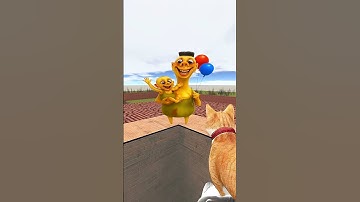 Who Made The Baldi Crying ? #shorts