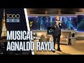 Musical: Agnaldo Rayol - Todo Seu (04/03/19)