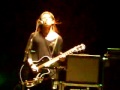 雅-MIYAVI- - Gravity  [LIVE 8.IV 2011. Budapest]