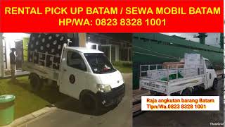 SEWA MOBIL BATAM WA:0811-777-035
