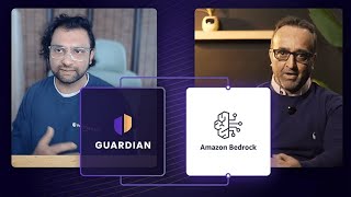 AWS x Protect AI | Guardian