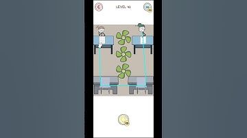 Thief Puzzle Level 41 Complete 3D #shorts #game (iOS Android) #games Games