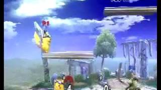 About the spin attack... a Link's Trick