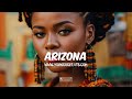 "ARIZONA" - Afrobeat Instrumental 2024 x Ayra Starr x Magixx x Emotional x Afro Pop Type Beat