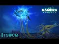 『GAMERA -Rebirth-（ガメラリバース）』15秒CM【9月7日世界配信】