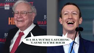 101 Facts About Money