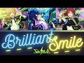 【แปลไทย】Switch - 『Brilliant Smile』 ES!!