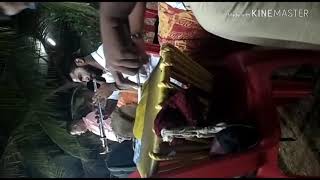 Dhaivaradhane Vadhya