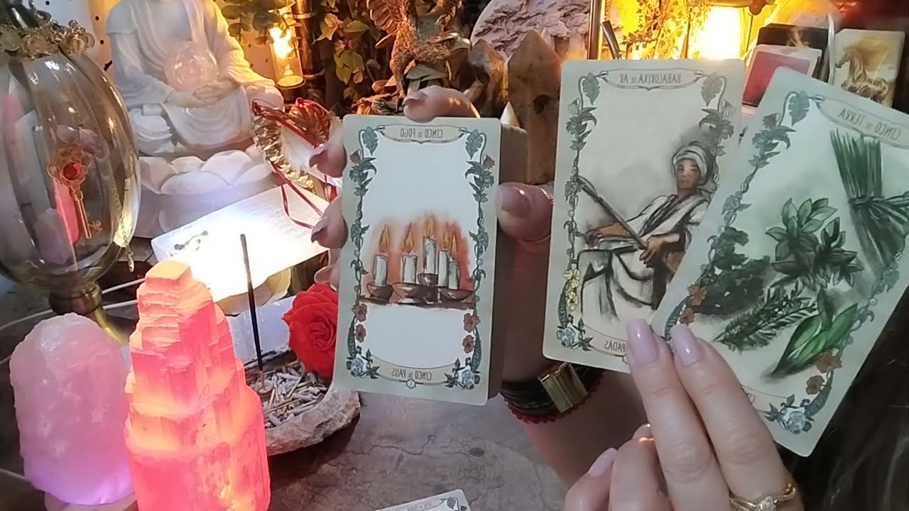 SIGNO DE CAPRICÓRNIO♑SERÁ REVELADO PRESENTES ESPIRITUAIS PENSAMENTOS DELE(A) WHATSAPP054999498134 