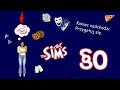 The Sims, ale zaczynam BEZ PIENIĘDZY