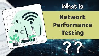 What is Network performance testing?| software testing | AxelBuzz Testing screenshot 5