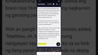 Tagapagligtas / kabanata 1021 - 1030