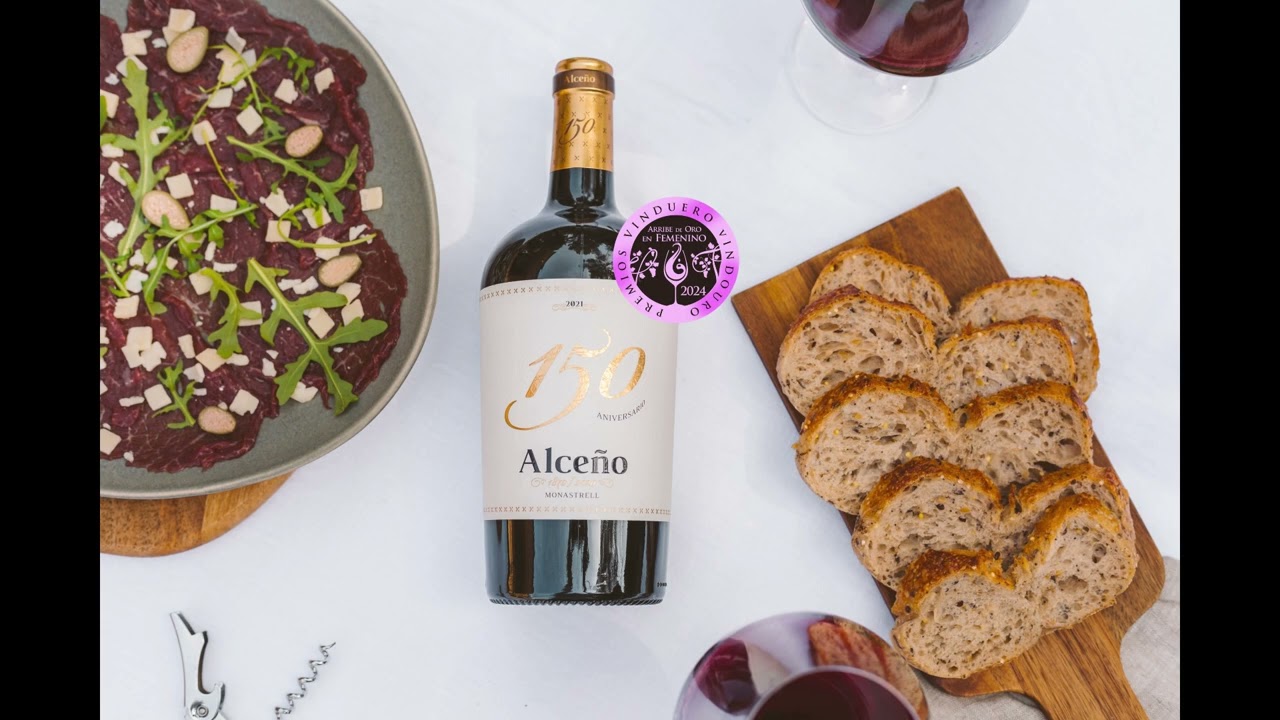 Entrevista a Juan Miguel Benítez, enólogo de Bodegas Alceño