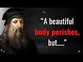 Leonardo da Vinci&#39;s Quotes Top 43 Most Famous Leonardo da Vinci Quotes About Art and Science