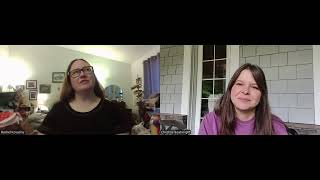 Rachel Kovaciny on Flash Fiction, Indie Publishing & Writing What You Love