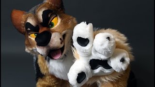 Mixedcandy Jackal