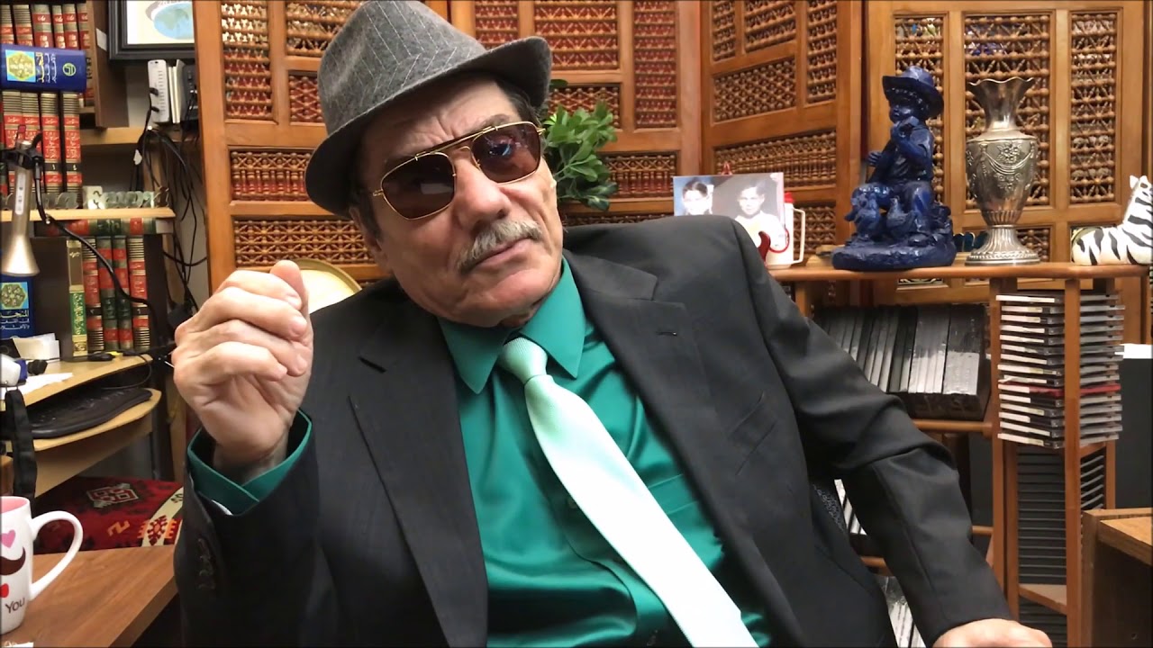 د.أسامة فوزي # 408 - اياك وصلة الرحم واتق شر من احسنت اليه