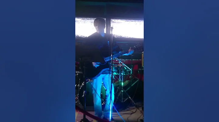 Folsom Prison Blues acoustic cover by James Ness