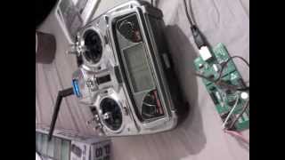 stm8s-discovery ppm