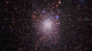 View across the Star cluster Tarzan 5