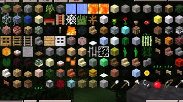 Advanced Swords Mod Show Case