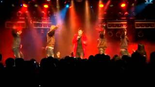 Korean Singer Ami  Dia     sunshine Love