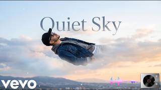 PHAK ALEX | Floating Through the Quiet Sky